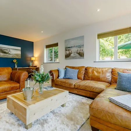 別荘 3 Bed In Portreath 89492