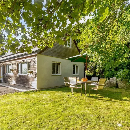 別荘 3 Bed In Portreath 89492 *