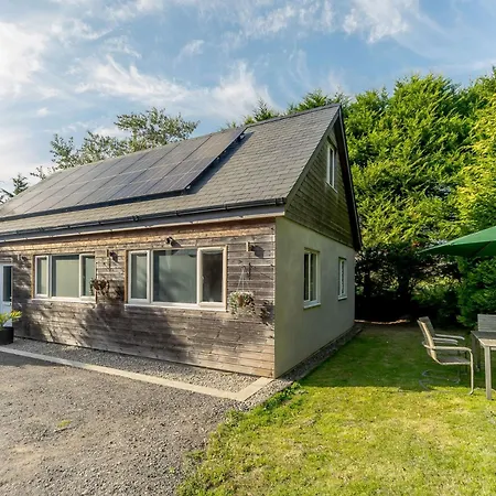 別荘 3 Bed In Portreath 89492 カムボーン