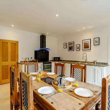 別荘 3 Bed In Portreath 89492 カムボーン